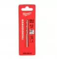 Сверло по металлу ц/х 4.5 HSS-G THUNDERWEB Milwaukee