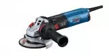 Угловая шлифмашина GWS 14-125 S BOSCH