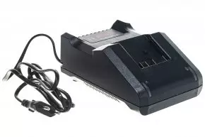Зарядное устройство GAL 18V-40 БОШ (совместимость с любыми аккумуляторами системами 18В от Bosch)