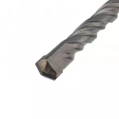 Бур по бетону   8* 210/260 SDS PLUS Рексант
