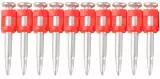 Усиленные газовые гвозди по бетону Fixpistols F-CN 3,0x16 (1000 шт./уп)