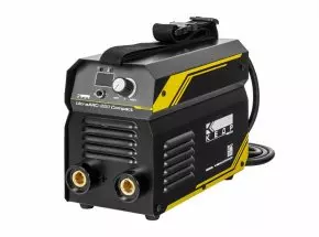 Сварочный аппарат 220А UltraARC-250 Compact Кедр (220В, 250А, ПВ 40% при 250А, 8,7 кВт, 4 кг)