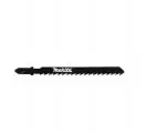 Пилка для лобзика (74/ 100 мм, по дереву) HCS, T144D Makita FAST (    5 шт)