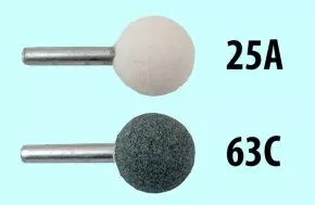 Шл.головка F-2W (52) 25* 6* 25А F46 М 6 V на опр.