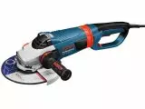Угловая шлифмашина GWS 26-230 LVI BOSCH