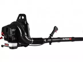 Воздуходувка садовая бензиновая BP 6328R (E1608.012.00) ELITECH