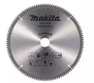 Диск пильный 260х30 мм (120 зубьев, по алюминию, дереву, пластику) Makita