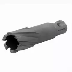 Сверло корончатое 19 L= 55/92мм WELDON 19 TCT RODMIX