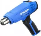 Фен строительный ФТ-П2000 М2ДК ЗУБР