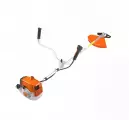 Бензокоса FS 250  DM 250-3, AutoCut 36-2, двойной ремень