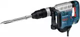 Молоток отбойный GSH 5 СE BOSCH