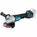 Угловая шлифмашина аккумуляторная DGA519Z Makita