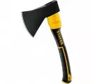 Топор кованый 1 кг STAYER Fiberglass