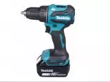 Дрель аккумуляторная DDF490SFJ Makita
