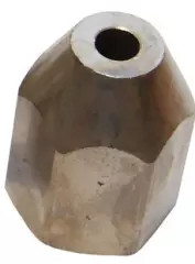 Мундштук наружний №1 253-1002 БАМЗ
