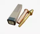 Мундштук пропановый PNME1 10-25 мм 3/64 L=88 мм Китай