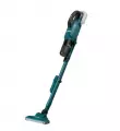 Пылесос аккумуляторный CL003GZ Makita