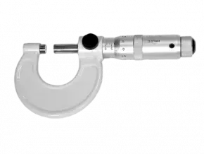 Микрометр МК- 125 Кл.1 Россия