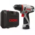 Дрель аккумуляторная CT21072HX-2 BMC CROWN