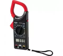 Мультиметр ММ 250К клещи Элитек