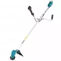 Коса (триммер) аккумуляторная DUR190UZX3 Makita