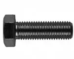 Болт  8* 70 кл.пр. 8.8 ДИН 931