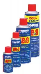 Смазка  WD-40 АБРО 200 мл  (24 шт) ЧЕСТНЫЙ ЗНАК