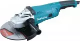Угловая шлифмашина GA9020 Makita