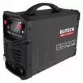 Сварочный полуавтомат WM 300 SYN LCD PULSE ELITECH