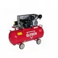Компрессор ременной масляный КПР 400-100-2.2 Elitech