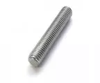 Шпилька 12x2000 резьбовая оцинкованная DIN 975