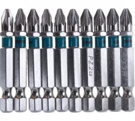 Бита PZ2- 50мм Гросс (10шт. в кор.,  цена за 1шт)