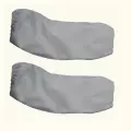 Нарукавники спилковые