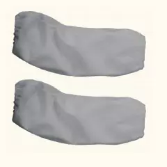 Нарукавники спилковые
