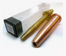 Мундштук пропановый PNME3 75-125 мм 5/64 L=88 мм Китай
