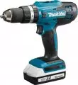 Дрель аккумуляторная ударная  HP488D002 Makita