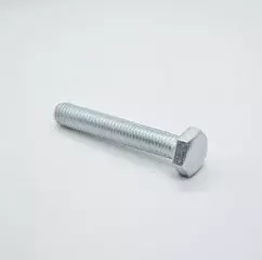 Болт 12* 55 оцинков. П/Р