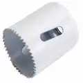 Коронка  44мм Bi-Metal № 331 ПрофОснастка HSSE М42