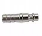 Фитинг Штуцер переходник рапид EURO папа – елочка 12 мм Pegas pneumatic