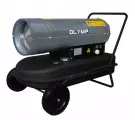 Пушка тепловая дизельная TPD-55 Olymp Machinery