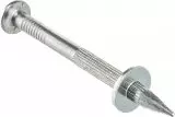 Гвоздь 4,5х30 для пороховых монтажных пистолетов FIXPISTOLS (100шт/уп) (одиночный)
