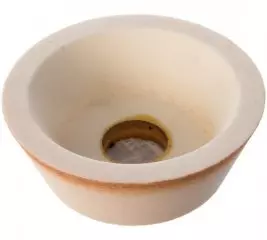 Шл.чашка 125*50*32 25СМ25А