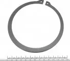 Кольцо стопорное 120 ГОСТ 13942-86