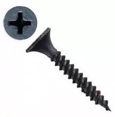 Саморез частая р. 3.5* 55 оксид (шт)