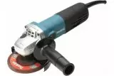 Угловая шлифмашина 9557HNRK Makita