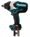 Гайковерт аккумуляторный ударный  DTW1001Z Makita