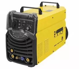 Сварочный полуавтомат (500 А) MultiMIG-5000DP КЕДР (380 В, min ток 40 А, ПВ 100 % при 500 А, 22.9 к