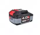 Аккумулятор (18 В, 4.0 Ач, Li-Ion) Profipower (MLI1840B X0012 (тип MAKITA BL1840B)