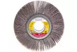 Круг лепестковый 150х30х32 мм KK19XW 6Н БАЗ