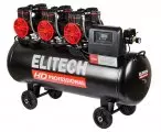 Компрессор коаксиальный безмасляный ACF 900-160S HD ELITECH